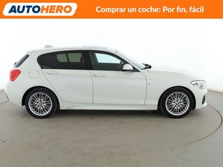 BMW Serie 1 118d M Sport