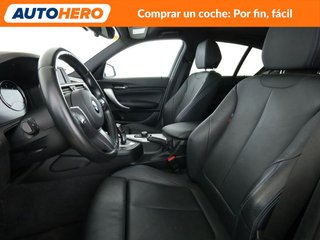 BMW Serie 1 118d M Sport