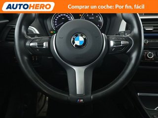 BMW Serie 1 118d M Sport