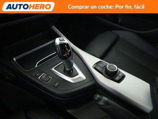 BMW Serie 1 118d M Sport