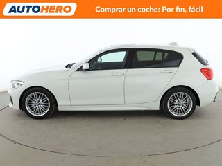 BMW Serie 1 118d M Sport
