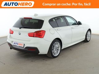BMW Serie 1 118d M Sport