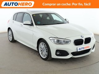 BMW Serie 1 118d M Sport