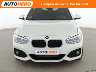 BMW Serie 1 118d M Sport