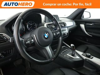 BMW Serie 1 118d M Sport