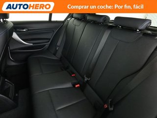 BMW Serie 1 118d M Sport