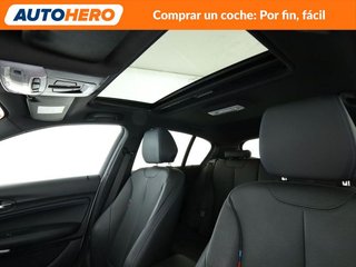 BMW Serie 1 118d M Sport
