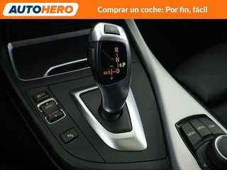 BMW Serie 1 118d M Sport