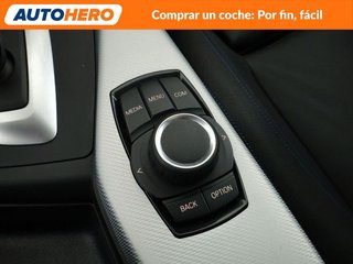 BMW Serie 1 118d M Sport