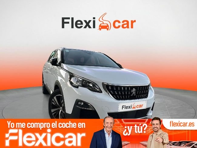 Peugeot 5008 1.2 PureTech 96KW S&S Allure Pack EAT8 - foto 1