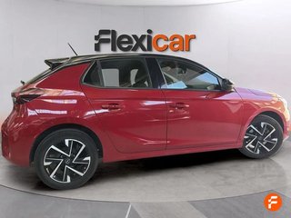Opel Corsa 1.2T XHL 74kW (100CV) GS