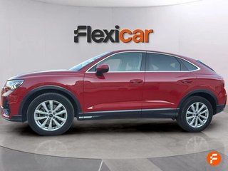 Audi Q3 40 TDI 147kW S tronic Quattro Advanced