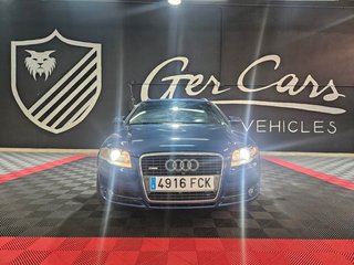 Audi A4 Avant 3.0 TDI quattro tiptronic 6 vel. 233 CV