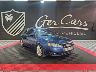 Audi A4 Avant 3.0 TDI quattro tiptronic 6 vel. 233 CV