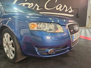 Audi A4 Avant 3.0 TDI quattro tiptronic 6 vel. 233 CV