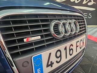 Audi A4 Avant 3.0 TDI quattro tiptronic 6 vel. 233 CV