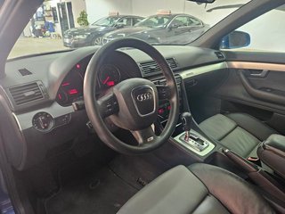 Audi A4 Avant 3.0 TDI quattro tiptronic 6 vel. 233 CV
