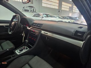 Audi A4 Avant 3.0 TDI quattro tiptronic 6 vel. 233 CV