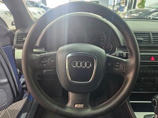 Audi A4 Avant 3.0 TDI quattro tiptronic 6 vel. 233 CV