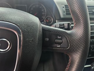 Audi A4 Avant 3.0 TDI quattro tiptronic 6 vel. 233 CV