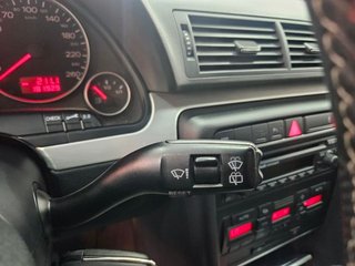 Audi A4 Avant 3.0 TDI quattro tiptronic 6 vel. 233 CV