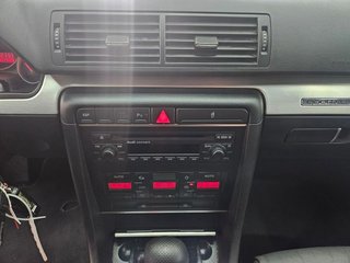Audi A4 Avant 3.0 TDI quattro tiptronic 6 vel. 233 CV