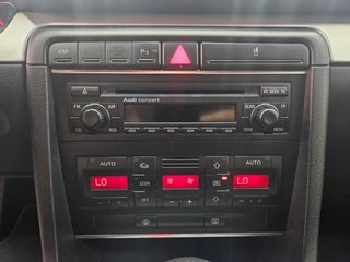 Audi A4 Avant 3.0 TDI quattro tiptronic 6 vel. 233 CV