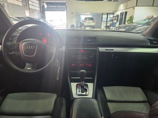 Audi A4 Avant 3.0 TDI quattro tiptronic 6 vel. 233 CV