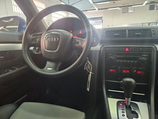Audi A4 Avant 3.0 TDI quattro tiptronic 6 vel. 233 CV