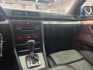 Audi A4 Avant 3.0 TDI quattro tiptronic 6 vel. 233 CV