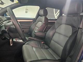 Audi A4 Avant 3.0 TDI quattro tiptronic 6 vel. 233 CV