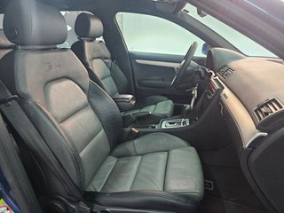 Audi A4 Avant 3.0 TDI quattro tiptronic 6 vel. 233 CV
