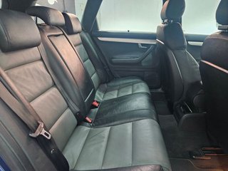 Audi A4 Avant 3.0 TDI quattro tiptronic 6 vel. 233 CV