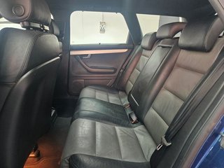 Audi A4 Avant 3.0 TDI quattro tiptronic 6 vel. 233 CV