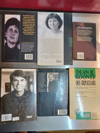 Libros