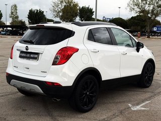 Opel Mokka X Color Edition 1.4 Turbo 103 kW