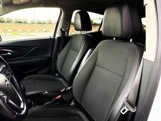 Opel Mokka X Color Edition 1.4 Turbo 103 kW