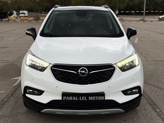 Opel Mokka X Color Edition 1.4 Turbo 103 kW