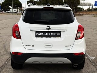 Opel Mokka X Color Edition 1.4 Turbo 103 kW