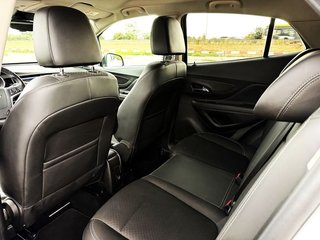 Opel Mokka X Color Edition 1.4 Turbo 103 kW