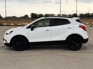 Opel Mokka X Color Edition 1.4 Turbo 103 kW