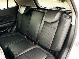 Opel Mokka X Color Edition 1.4 Turbo 103 kW