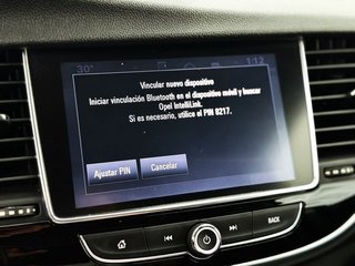 Opel Mokka X Color Edition 1.4 Turbo 103 kW