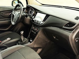Opel Mokka X Color Edition 1.4 Turbo 103 kW