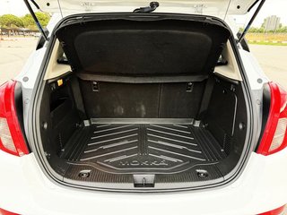 Opel Mokka X Color Edition 1.4 Turbo 103 kW