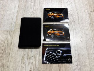 Opel Mokka X Color Edition 1.4 Turbo 103 kW