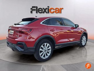 Audi Q3 40 TDI 147kW S tronic Quattro Advanced