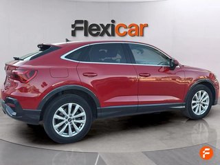 Audi Q3 40 TDI 147kW S tronic Quattro Advanced