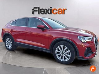 Audi Q3 40 TDI 147kW S tronic Quattro Advanced