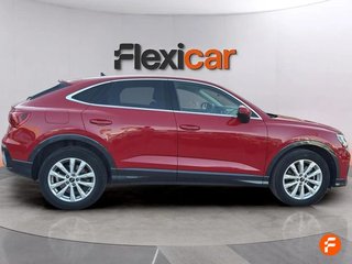 Audi Q3 40 TDI 147kW S tronic Quattro Advanced